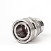 Cowin Brewing Home Brewing Female Quick Disconnect 304 Stainless Steel 1/2