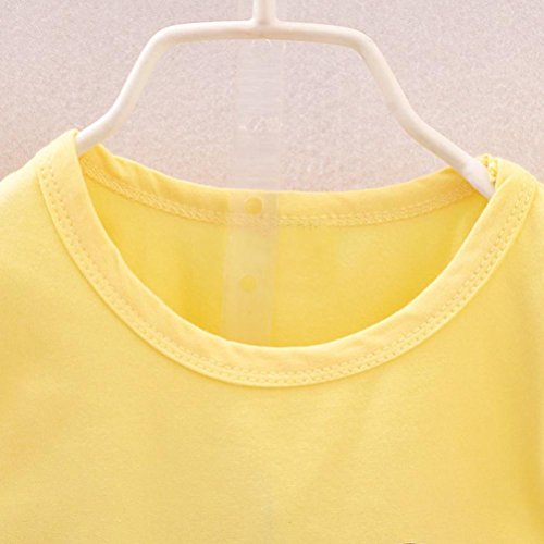 5 Nmch+Toddler+Outfits+T+shirt+Clothes