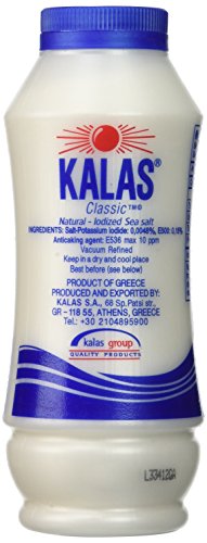 Kalas Sea Salt