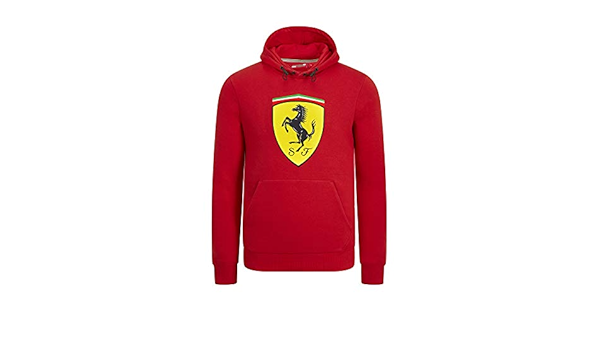 ferrari hoodies