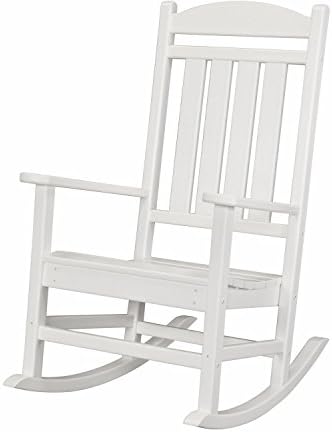 Hanover HVR100WH, White