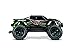 Traxxas 8S X-Maxx 4WD Brushless Electric Monster RTR Truck, Green