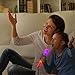 LED Light Up Pretend Toy Microphone - for Party Favors - 12 Pack