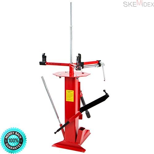 SKEMIDEX---Heavy Duty Motorcycle Tire Changer Go Kart ATV Off Road 4" - 16.5" And auto shop equipment list auto repair shop equipment garage shop supplies used automotive shop equipment for sale home
