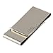 MC104 Double-Sided Smart Money Clip & Credit Card Holder For Men More Choice By Y&G