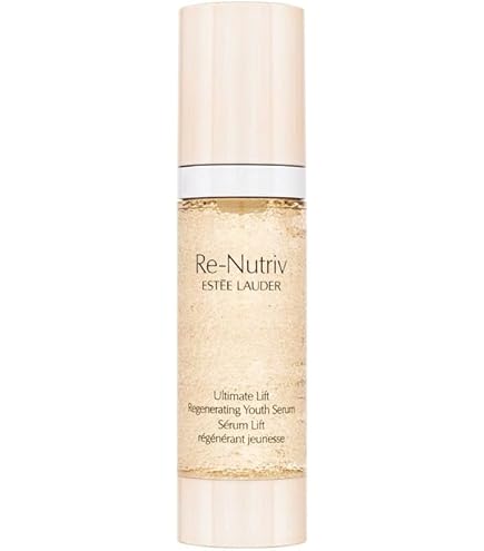 Estée Lauder Re-Nutriv Ultimate Lift Regenerating Youth Cream Rich