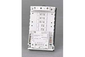 CAI - GE GE Lighting Magnetic Contactor, 120VAC Coil Volts, Contactor Type: Electrically Held, Number of Poles: