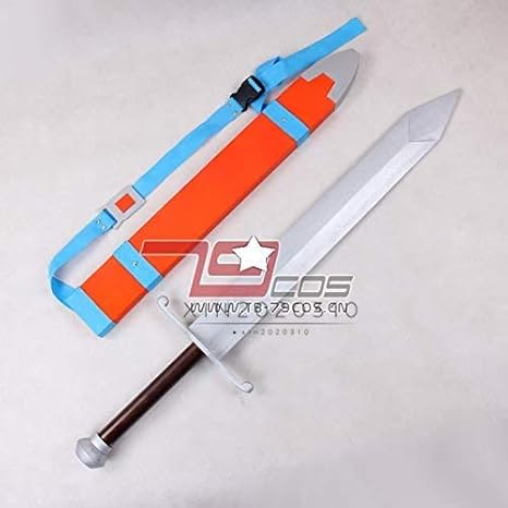 Amazon ドラゴンボール超トランクス コスプレ剣 コスプレ 仮装 通販