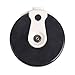 Jetland 13 Tone Pitch Pipe Tuner Tuning C-C Black Base for Pipa, Urheen, Liu-chin, Kao-hu, Guitar, Bass and Violin Etc
