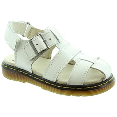 dr martens sailor sandals
