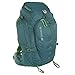 Kelty Redwing 50 Backpack - Hiking, Backpacking, Travel & Everyday Carry Backpack with Laptop Sleeve, Hydration Compatible, Removable Hip Belt, Carry On Bag