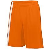 Augusta Sportswear Boys' Attacking Third Short