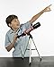 Discover with Dr. Cool Lunar Telescope for Kids – Explore The Moon and its Craters
