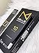 PACK OF 10 Mellie Microblading U18 NANO .15mm Disposable Microblading Pen with Pigment Sponge - Thinnest blade on the market