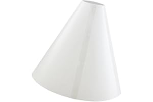 XUSIJAKQ1 Standalone Alternative to Photo Light Box 360 Light Cone Photo Flash Diffuser for Product Photography Cone Flash Di