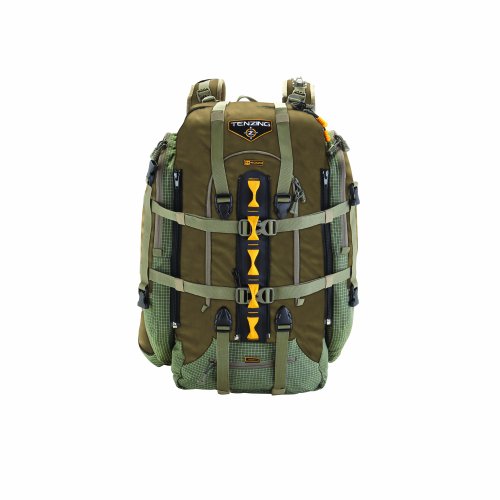 tenzing tz 2200