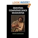 Quantum Computing since Democritus