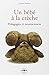 Un bébé à la crèche : Pédagogies et neurosciences by 