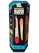 Core Kitchen 10 Piece Silicone Utensil Set in Assorted Colors with Overmold Solid Core