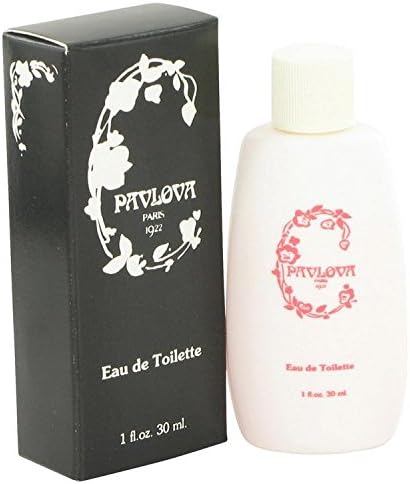 PAVLOVA by Payot Eau De Toilette 1 oz for Women by Payot