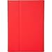 Targus VersaVu Slim 360-Degree Rotating Tablet Case for iPad Mini 1/2/3/4, Red (THZ59403GL)