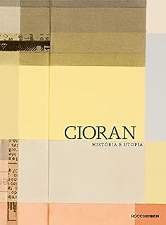 Livro História e utopia