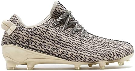 yeezy cleats fake