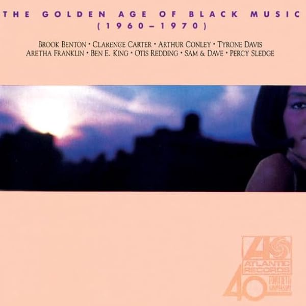 Heart & Soul: A Celebration of Black Music Style in America 1930