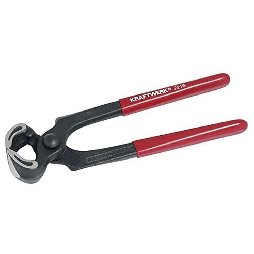 Kraftwerk 2216 – 180 Carpenter Plier 180 mm