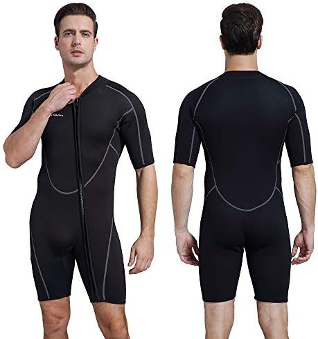 Amazon.com: Rip Curl Omega 3/2 Back Zip Fullsuit Wetsuit : Sports