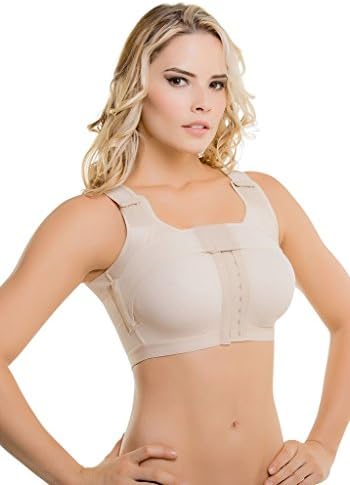 Fajate Virtual SensualityJust Us Store CYSM Posture Corrector Support Bra w/Removable Adjustable Band