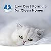 Ever Clean Extra Strong Clumping Cat Litter, 10 Litre, Scented