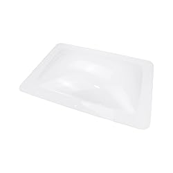RV Skylight Replacement Cover 18”x26” Fitting