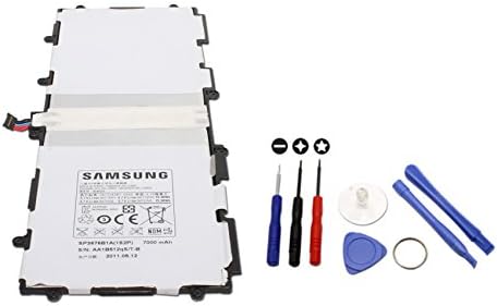 OEM SP3676B1A Replacement For Samsung Galaxy Tab 10.1 P7500 comes with PNE Tools