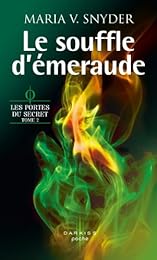 Le souffle d'émeraude