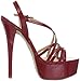 Chinese Laundry Women's Tippy Top Platform Patent Pump