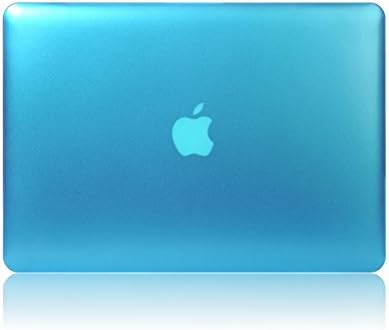 Teckology PC Metalic Color Apple Laptop Shell Protective Skin Cover for MacBook Air 13.3"