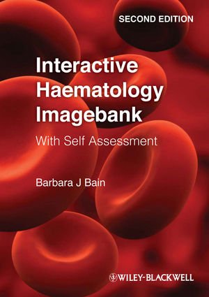 Interactive Haematology Imagebank DVD network lice nse