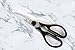 Benchusch 5-inch Utility Knife and 8-Inch Scissors