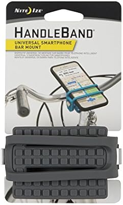 nite ize bike mount