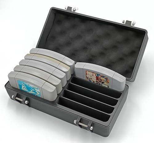 Amazon.com: Rugged Protective Carrying Case for PSP 1000, 2000