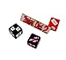 Steve Jackson Games Zombie Dice 2 - Double Feature Multi-colored