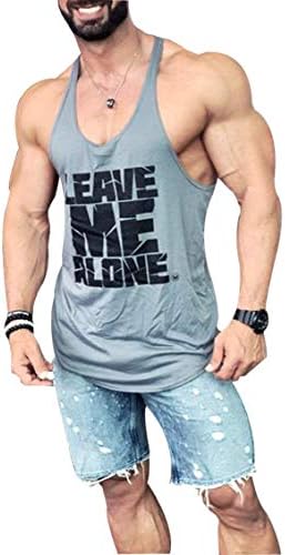 トレーニングウェア タンクトップ メンズ ノースリーブ 筋トレ スポーツウェア ボディビル フィットネスtシャツ トップス マッスルフィット スポーツベスト ジム