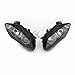 TCMT Clear Lens Headlight Head Lamp Assembly Fit For Yamaha YZF R1 YZF-R1 07-08 07 08