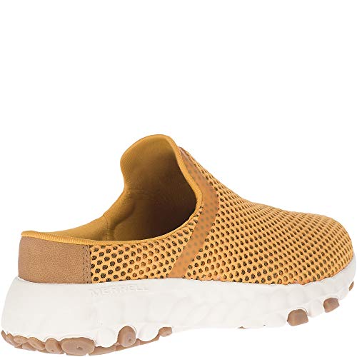 merrell bora slide vent