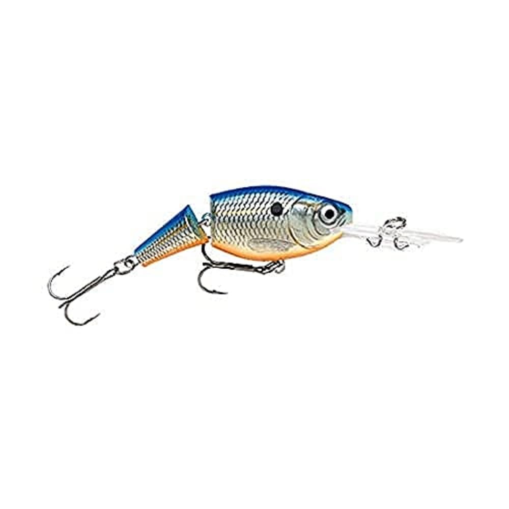 JOINTED SHAD RAP 09 BSD