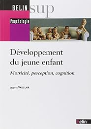 Développement du jeune enfant
