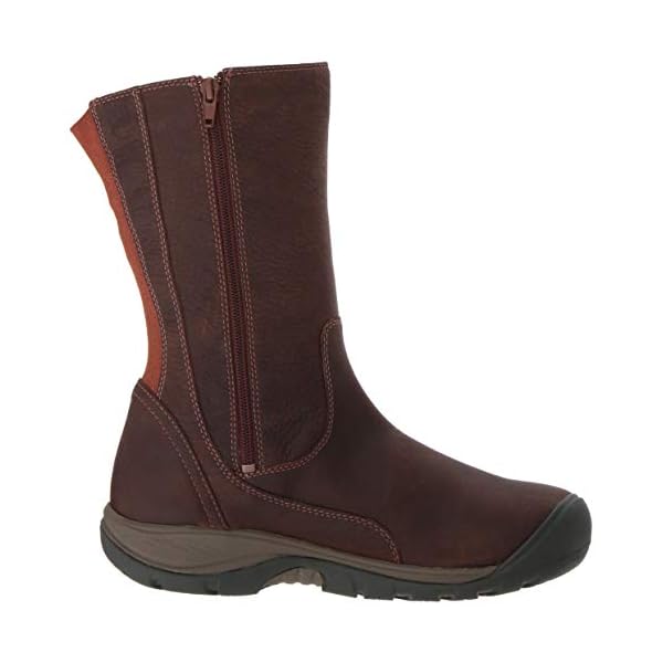 keen women's presidio ii boot