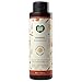 ecoLove - Natural Shampoo, Sodium lauryl sulfate Free, Vegan & Cruelty Free Shampoo, Natural Dry Shampoo for Women, Organic Carrot and Pumpkin Shampoo, No SLS or Parabens, 17.6 oz