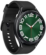 Samsung Galaxy Watch6 Classic SM-R960 47mm Smartwatch Sport Bluetooth Black view 2